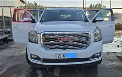 جي ام سي يوكون